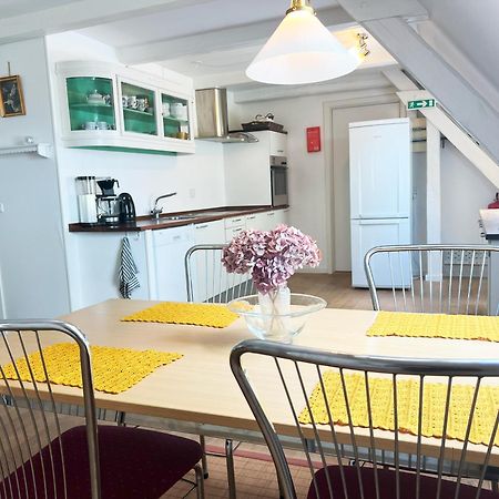 Skovridergaardens Ferielejligheder Aabenraa Ngoại thất bức ảnh
