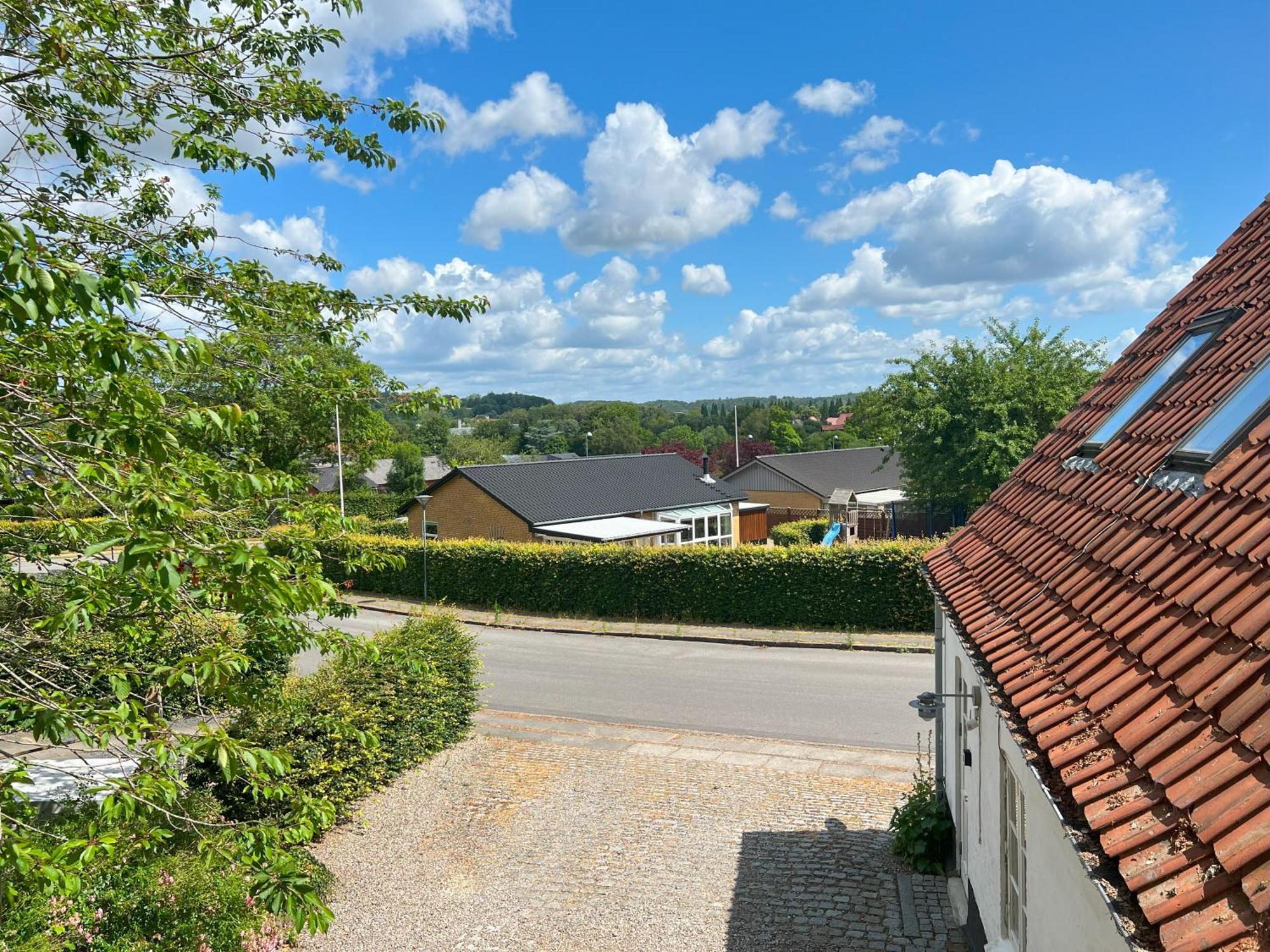 Skovridergaardens Ferielejligheder Aabenraa Ngoại thất bức ảnh