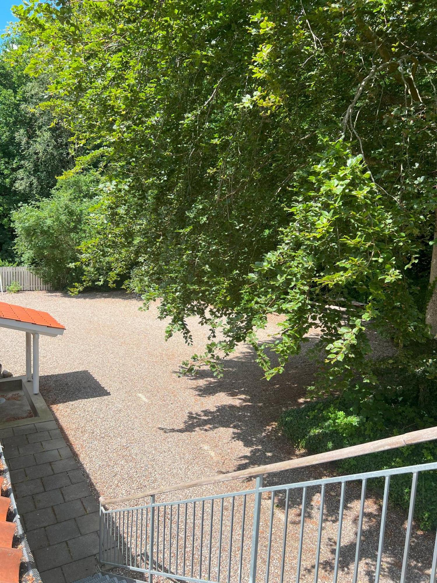 Skovridergaardens Ferielejligheder Aabenraa Ngoại thất bức ảnh